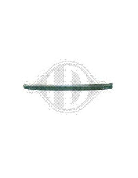 Comprar Parachoques trasero centro Volkswagen T 4, 7018073112BC