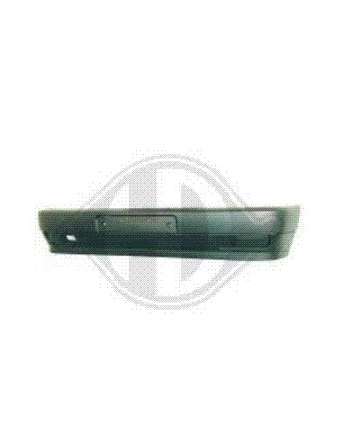 Comprar Parachoques delantero negro Volkswagen T 4, 701807101