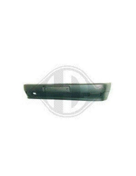 Comprar Parachoques delantero negro Volkswagen T 4, 701807101