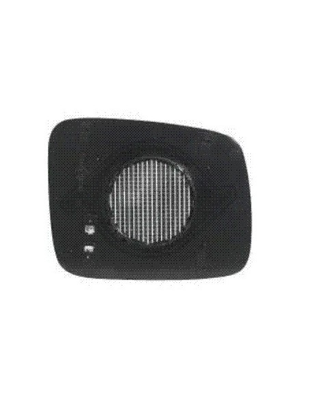 Comprar Cristal de espejo, retrovisor exterior izquierdo