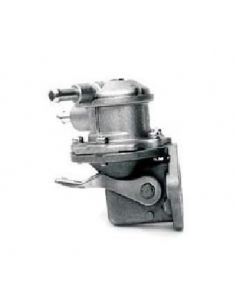 Bomba de gasolina mecánica Moskvitch