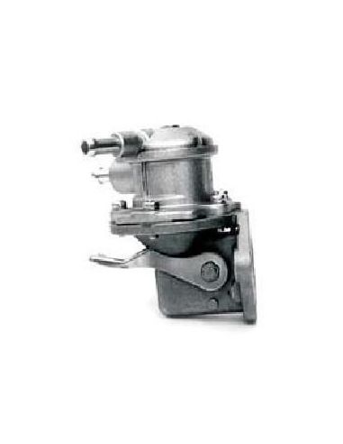 Bomba de gasolina mecánica Moskvitch