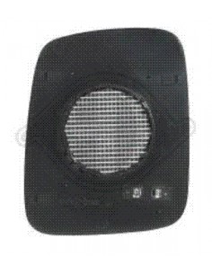 Comprar Cristal de espejo, retrovisor exterior derecho