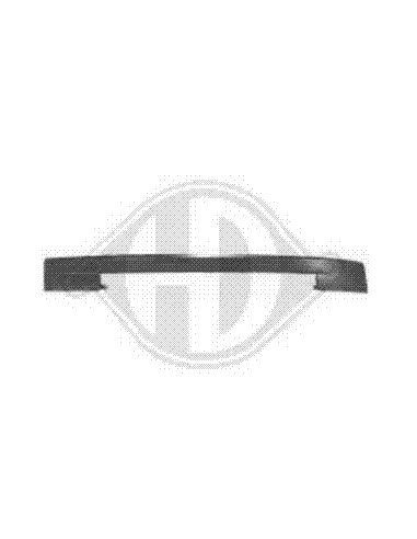 Comprar Cubierta, panal de radiador Volkswagen T 4, 701805591G