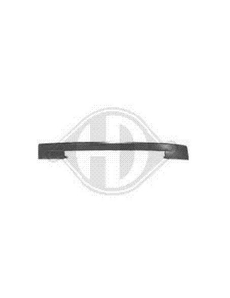 Comprar Cubierta, panal de radiador Volkswagen T 4, 701805591G