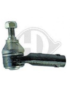 Comprar Rótula barra de acoplamiento Eje delantero, derecho