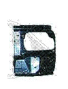 Comprar Alojamiento de los faro izquierdo Volkswagen T 4