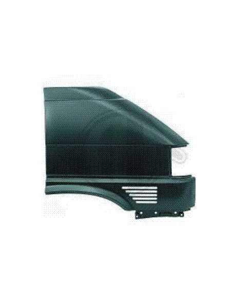 Comprar Aleta delantera derecha Volkswagen T 4, 7D0821104 online