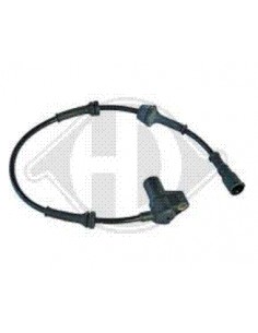 Comprar Sensor, revoluciones de la rueda Volkswagen T 4