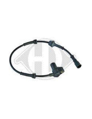 Comprar Sensor, revoluciones de la rueda Volkswagen T 4