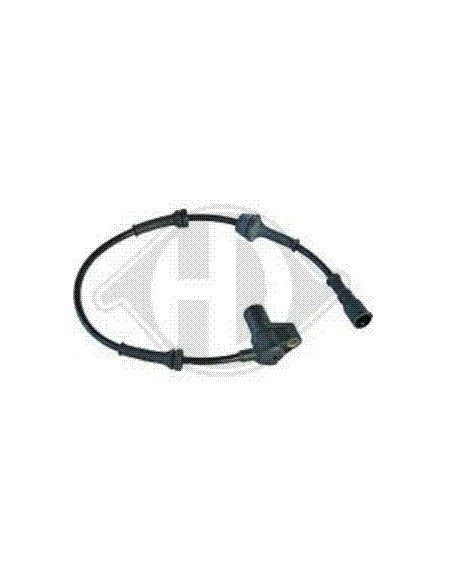 Comprar Sensor, revoluciones de la rueda Volkswagen T 4
