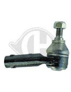 Comprar Rótula barra de acoplamiento Eje delantero, izquierdo