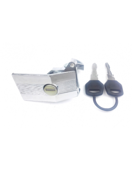 Comprar Manecilla con bombín tapa capó Seat 133 online