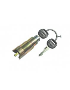 Comprar Cierre bombín maletero Seat 131 online