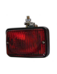 Comprar Luz posterior antiniebla online