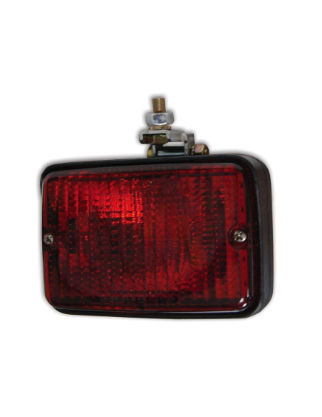 Comprar Luz posterior antiniebla online