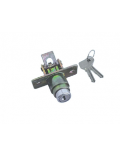 Comprar Pulsador bombín maletero Seat 124 online