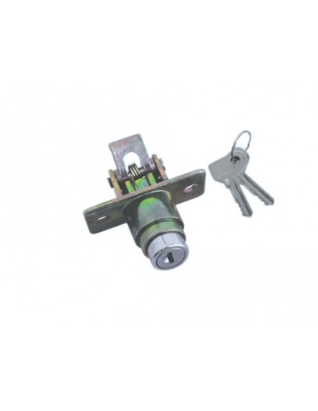 Comprar Pulsador bombín maletero Seat 124 online