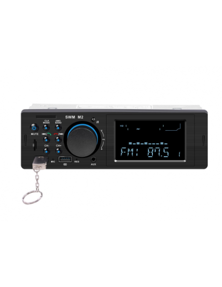 Comprar Autoradio 12V FM, MP3, USB online