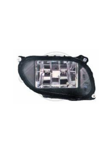 Comprar Faro antiniebla derecho ALFA ROMEO 145 146 0060581653
