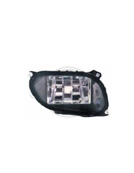 Comprar Faro antiniebla izquierdo ALFA ROMEO 145 146 0060581654
