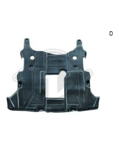 Comprar Cubierta motor ALFA ROMEO 145 146 60625327 online