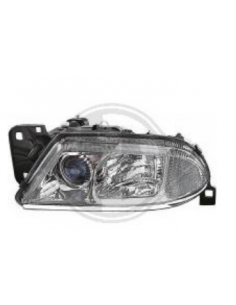 Comprar Faro delantero izquierdo ALFA ROMEO 166 H7 HB3