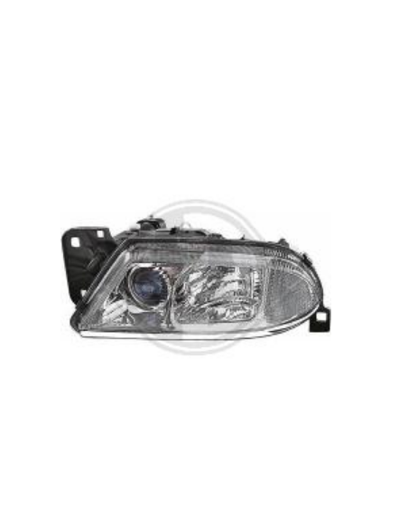 Comprar Faro delantero izquierdo ALFA ROMEO 166 H7 HB3