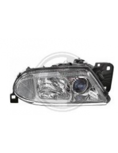 Comprar Faro delantero derecho ALFA ROMEO 166 H7 HB3