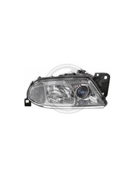 Comprar Faro delantero derecho ALFA ROMEO 166 H7 HB3 Comprar Faro delantero derecho ALFA ROMEO 166 H7 HB3