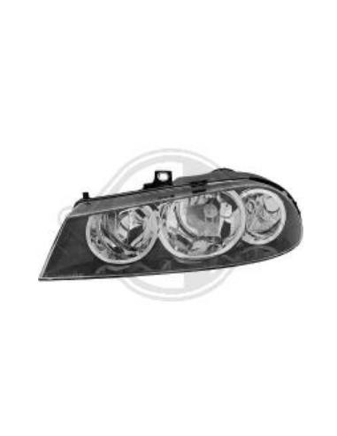 Comprar Faro delantero izquierdo H7 H1 ALFA ROMEO 156
