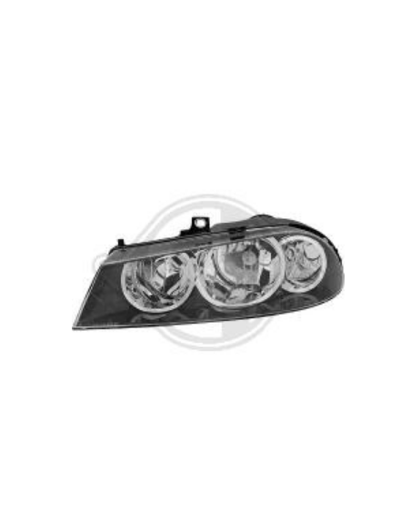 Comprar Faro delantero izquierdo H7 H1 ALFA ROMEO 156 Comprar Faro delantero izquierdo H7 H1 ALFA ROMEO 156