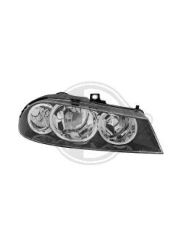 Comprar Faro delantero derecho H7 H1 ALFA ROMEO 156