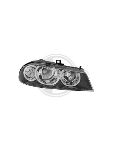 Comprar Faro delantero derecho H7 H1 ALFA ROMEO 156