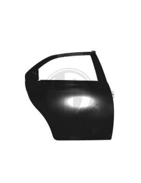 Comprar Puerta,trasera derecha ALFA ROMEO 156 , 60619383 online