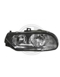 Comprar Faro delantero izquierdo H7 H1 ALFA ROMEO 156, 60679707