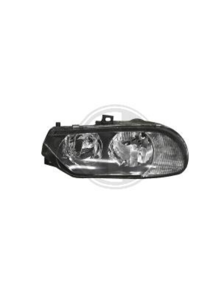 Comprar Faro delantero izquierdo H7 H1 ALFA ROMEO 156, 60679707 Comprar Faro delantero izquierdo H7 H1 ALFA ROMEO 156, 60679707