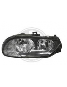 Comprar Faro delantero derecho H7 H1 ALFA ROMEO 156, 60679705