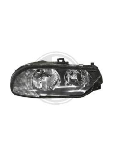 Comprar Faro delantero derecho H7 H1 ALFA ROMEO 156, 60679705