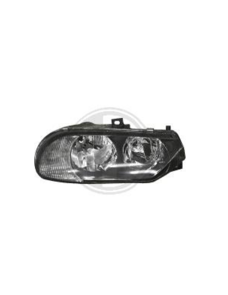 Comprar Faro delantero derecho H7 H1 ALFA ROMEO 156, 60679705