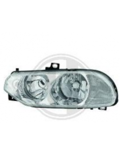Comprar Faro delantero izquierdo H7 H1 ALFA ROMEO 156