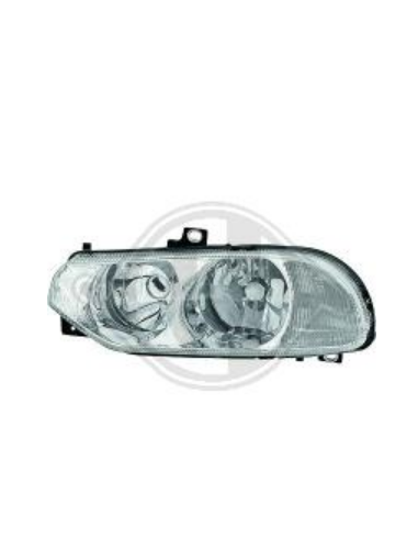 Comprar Faro delantero izquierdo H7 H1 ALFA ROMEO 156