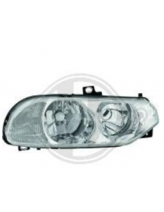 Comprar Faro delantero derecho H7 H1 ALFA ROMEO 156, 0060620134