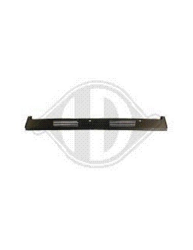 Comprar Chapa inferior luna MERCEDES 207D, 6016270003 online
