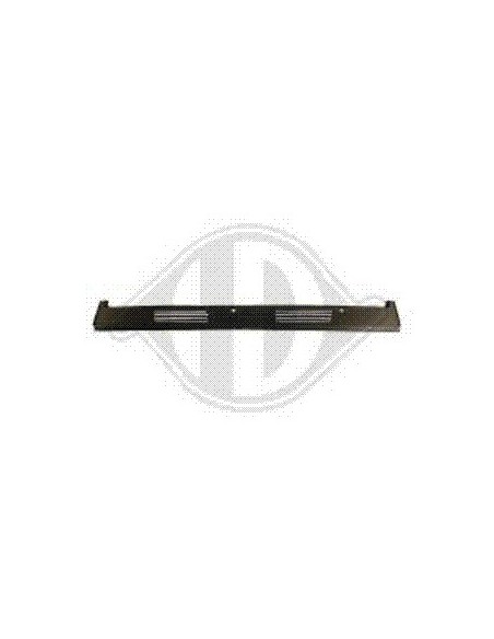 Comprar Chapa inferior luna MERCEDES 207D, 6016270003 online