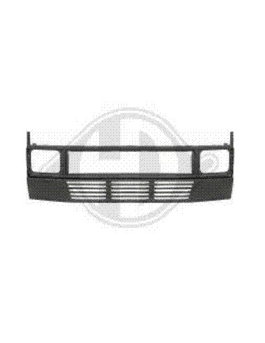Comprar Revestimiento fronta MERCEDES 207D, 6018800183 online