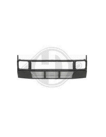 Comprar Revestimiento fronta MERCEDES 207D, 6018800183 online