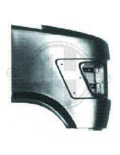 Comprar Aleta delantera derecha MERCEDES 207D, 6016200124 online