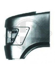 Comprar Aleta delantera izquierda MERCEDES 207D, 601 620 0024