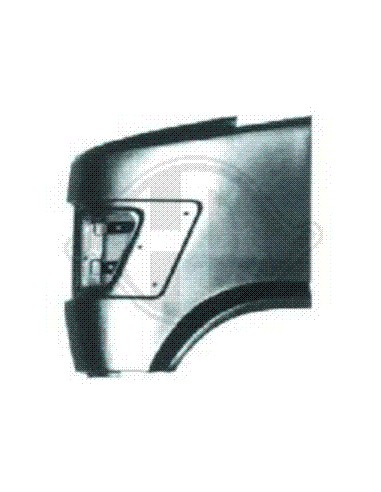 Comprar Aleta delantera izquierda MERCEDES 207D, 601 620 0024